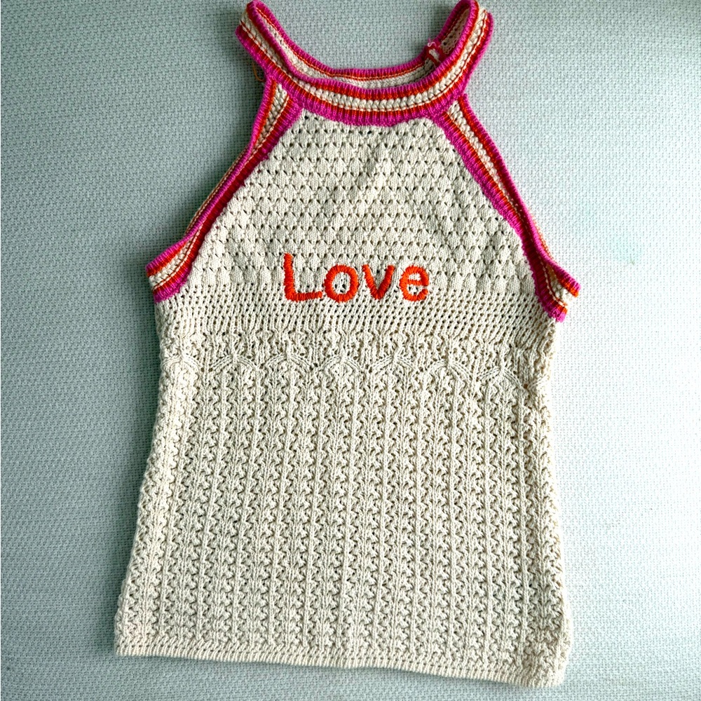 Zara Top